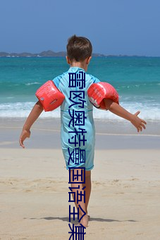 雷欧奥特曼国语全集高清