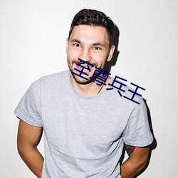 至尊兵(bīng)王