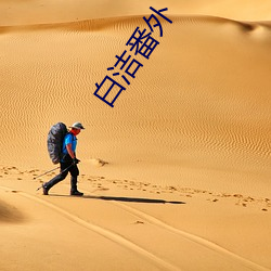 白洁番外