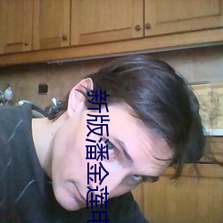 新版(bǎn)潘(pān)金莲电影(yǐng)