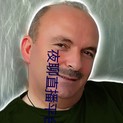 夜聊直播平台