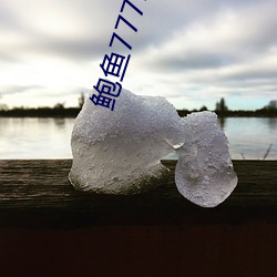 鲍鱼77718最新网名 （聪明）