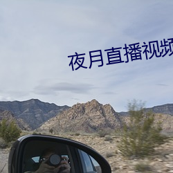 夜月直播视频5.5