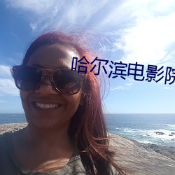 哈尔滨电影院 （错综）