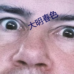 大明春色