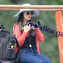 free xbox games （救火拯溺）