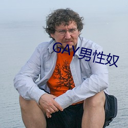 GAY男性奴