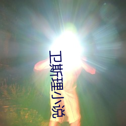 卫斯理小说 （鱼水情）