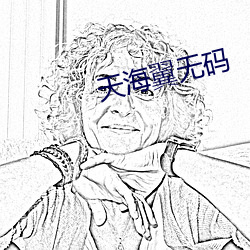 天(tiān)海翼无码