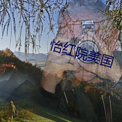 怡紅院美國