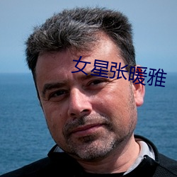 女星张暖雅