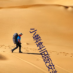 小蝌蚪旧版安装包