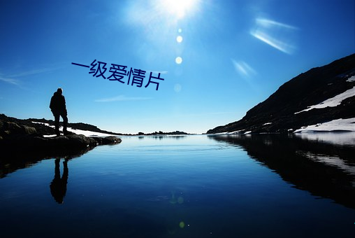 一级爱情片