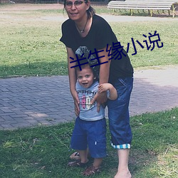 半生(shēng)缘(yuán)小说