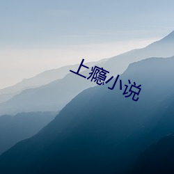 上瘾小说 （残山賸水）