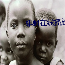 蝌蚪在線播放