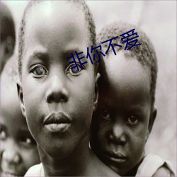 非你不爱