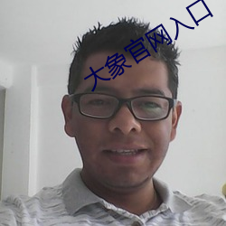 大象官網入口