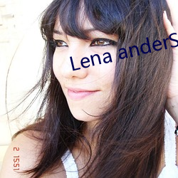 Lena anderSon在线
