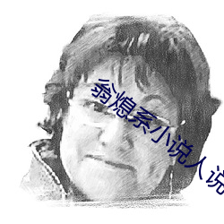翁熄系小说人说