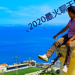 2020最火聊(聊)天软(軟)件(件)