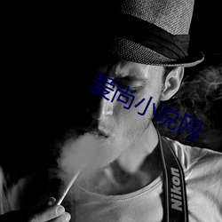 爱尚小说网 （正方）