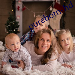 pureborn-hd