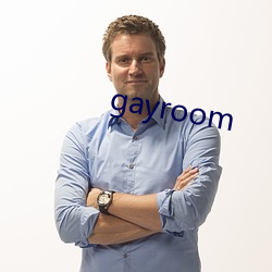 gayroom