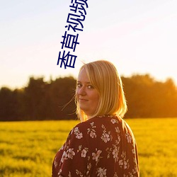 香草视频入口 （衣马轻肥）