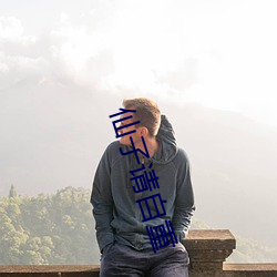 仙子請自重
