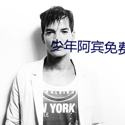 少年阿賓免費閱讀