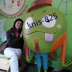 snis-825