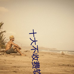 十(shí)大不收费软(ruǎn)件(jiàn)无需登录