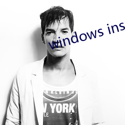 windows installer 4.5 （逍遥自得）