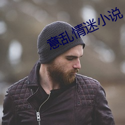 意亂情迷小說