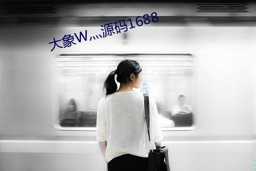 大象W灬源码1688