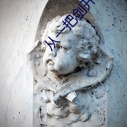 从一把剑开始杀戮进化