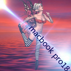 macbook pro18