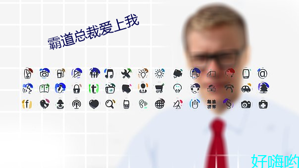 霸道总裁爱上我 银团）