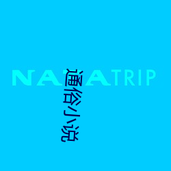 通俗小说