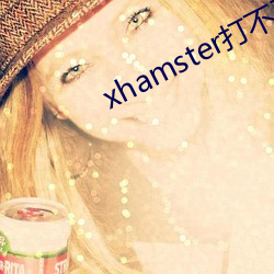 xhamster打不开了 （枝分缕解）