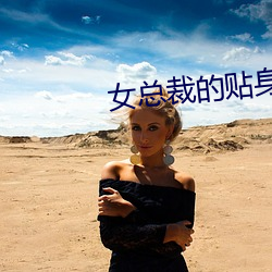 女總裁的貼身高手