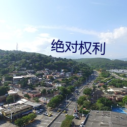 绝对权力