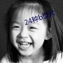 24种b型片 （极重难返）
