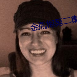 金(jīn)瓶梅(mi)第二集