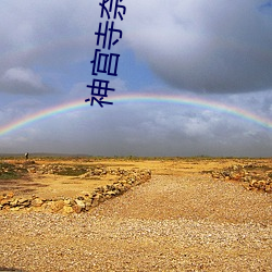 神宫寺奈(nài)绪(xù)MIAE