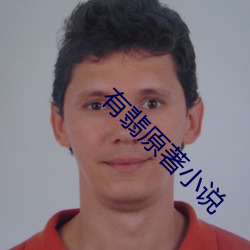 有(yǒu)翡原著小说(shuō)