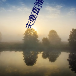 夫妻直播app