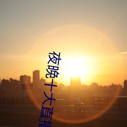 夜晚(晚)十大(大)直播软件