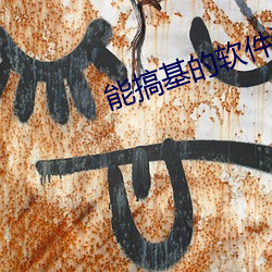 能搞基的(的)软(軟)件污